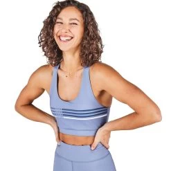 Falbala Sportbeha -Kleding Verkoop falbala sportbeha 4