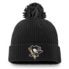 Fanatics Muts Pittsburgh Penguins -Kleding Verkoop fanatics muts pittsburgh penguins