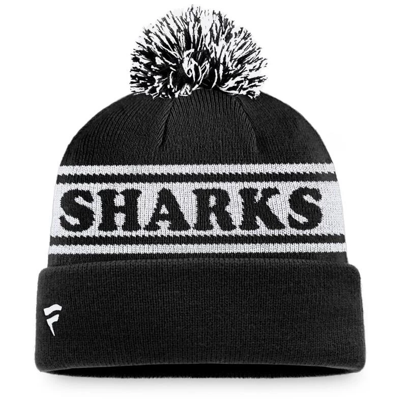 Fanatics Muts Sport Resort San Jose Sharks 4 Fanatics Muts Sport Resort San Jose Sharks - Afbeelding 2