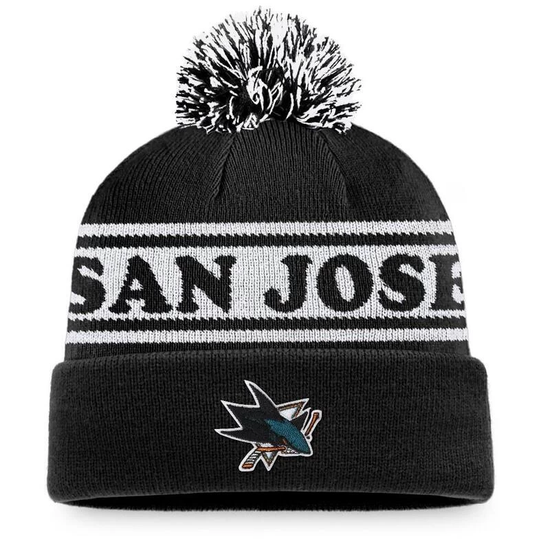 Fanatics Muts Sport Resort San Jose Sharks 3 Fanatics Muts Sport Resort San Jose Sharks