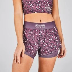 Fauve Sport Shorts