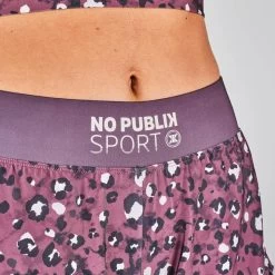 Fauve Sport Shorts -Kleding Verkoop fauve sport shorts 3