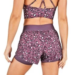 Fauve Sport Shorts -Kleding Verkoop fauve sport shorts 4