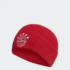 ADIDAS FC Bayern München Beanie -Kleding Verkoop fc bayern munchen beanie 4