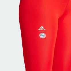 ADIDAS FC Bayern München Legging -Kleding Verkoop fc bayern munchen legging 3