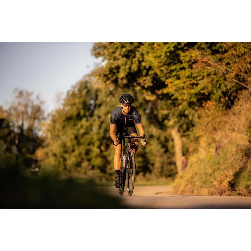 Rogelli Fietssokken Dames - Stripe 5 Rogelli Fietssokken Dames - Stripe - Afbeelding 3