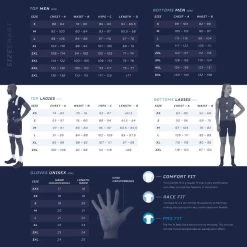 Rogelli Fietssokken Heren - Aztec -Kleding Verkoop fietssokken heren aztec 3