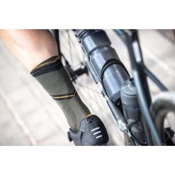 Rogelli Fietssokken Heren - Buzz -Kleding Verkoop fietssokken heren buzz 2