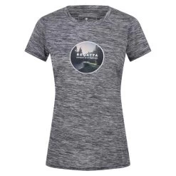 Regatta Fingal VII Wandelshirt Met Korte Mouwen Voor Dames 11 Regatta Fingal VII Wandelshirt Met Korte Mouwen Voor Dames -Kleding Verkoop fingal vii wandelshirt met korte mouwen voor dames 2