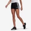 ADIDAS Fitness Short Voor Dames Zwart -Kleding Verkoop fitness short voor dames zwart