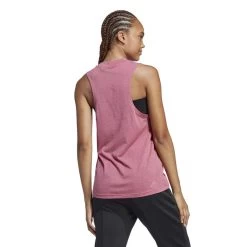 ADIDAS Fitness Top Dames Roze -Kleding Verkoop fitness top dames roze 1