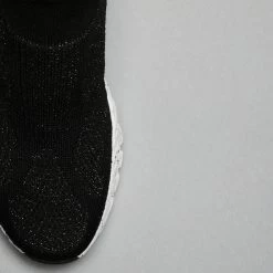 Fitnessschoenen Voor Dames 500 FITMAX -Kleding Verkoop fitnessschoenen voor dames 500 fitmax zwart 5