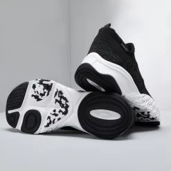 Fitnessschoenen Voor Dames 500 FITMAX -Kleding Verkoop fitnessschoenen voor dames 500 fitmax zwart 6