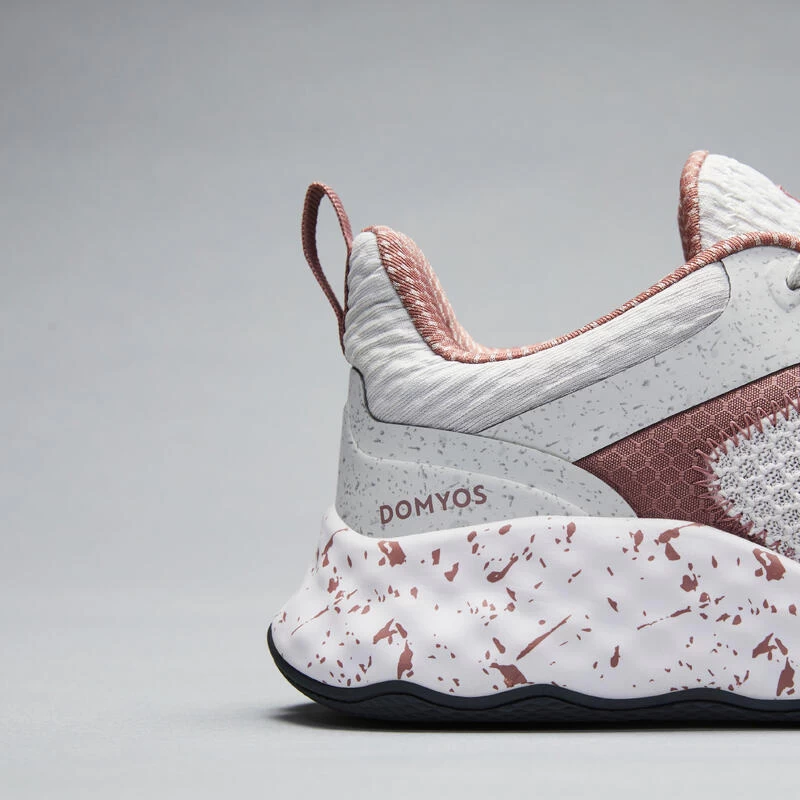 Fitnessschoenen Voor Dames 520 6 Fitnessschoenen Voor Dames 520 - Afbeelding 4