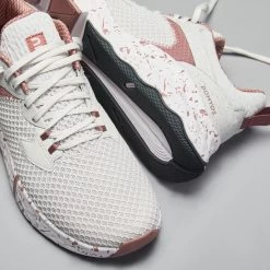 Fitnessschoenen Voor Dames 520 18 Fitnessschoenen Voor Dames 520 -Kleding Verkoop fitnessschoenen voor dames 520 witroze 5