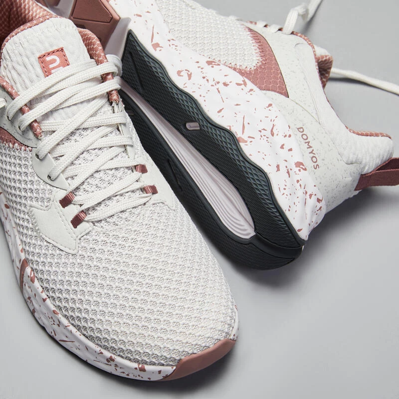 Fitnessschoenen Voor Dames 520 8 Fitnessschoenen Voor Dames 520 - Afbeelding 6