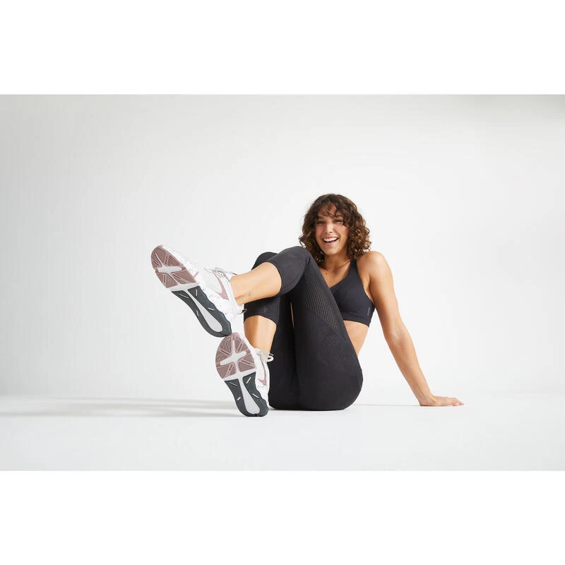 Fitnessschoenen Voor Dames 520 12 Fitnessschoenen Voor Dames 520 - Afbeelding 10