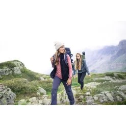 Quechua Fleece Damesbodywarmer Voor Wandelen MH120 -Kleding Verkoop fleece damesbodywarmer voor wandelen mh120 7