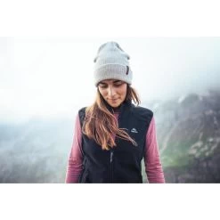 Quechua Fleece Damesbodywarmer Voor Wandelen MH120 -Kleding Verkoop fleece damesbodywarmer voor wandelen mh120 9