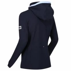 Regatta Fleecejas Ramana Dames Katoen Navy Maat 36 7 Regatta Fleecejas Ramana Dames Katoen Navy Maat 36 -Kleding Verkoop fleecejas ramana dames katoen navy maat 36 1