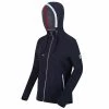 Regatta Fleecejas Ramana Dames Katoen Navy Maat 36 -Kleding Verkoop fleecejas ramana dames katoen navy maat 36