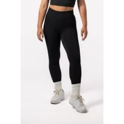 Flux V2 Legging Fitness - Dames - Zwart 7 Flux V2 Legging Fitness - Dames - Zwart -Kleding Verkoop flux v2 legging fitness dames zwart 1