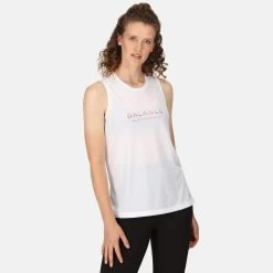 Regatta Freedale II Fitnesshemd Voor Dames -Kleding Verkoop freedale ii fitnesshemd voor dames 4