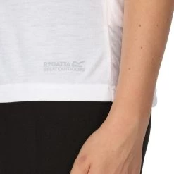 Regatta Freedale II Fitnesshemd Voor Dames -Kleding Verkoop freedale ii fitnesshemd voor dames 5
