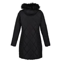 Regatta Fritha II Lange Wandeljas Voor Dames -Kleding Verkoop fritha ii lange wandeljas voor dames 3