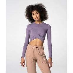 Gaia Sporttop Met Lange Mouwen Voor Dames 10 Gaia Sporttop Met Lange Mouwen Voor Dames -Kleding Verkoop gaia sporttop met lange mouwen voor dames 2