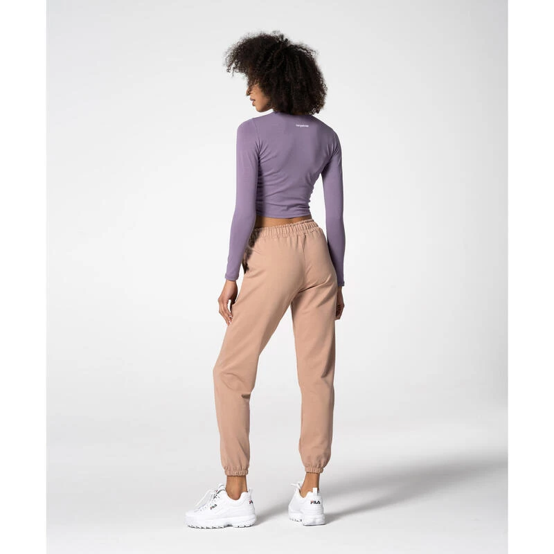 Gaia Sporttop Met Lange Mouwen Voor Dames 7 Gaia Sporttop Met Lange Mouwen Voor Dames - Afbeelding 5