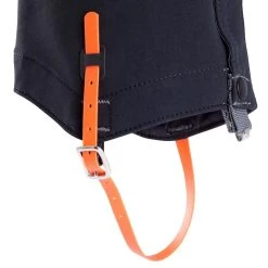 Simond Gaiters Alpinisme Sprint Zwart -Kleding Verkoop gaiters alpinisme sprint zwart 3