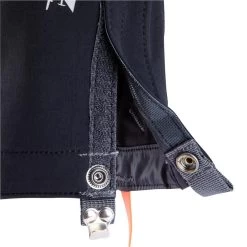 Simond Gaiters Alpinisme Sprint Zwart -Kleding Verkoop gaiters alpinisme sprint zwart 6