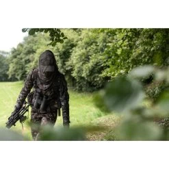 Geluidloze En Waterdichte Jachtjas Voor Dames 500 -Kleding Verkoop geluidloze en waterdichte jachtjas voor dames 500 camouflage 13