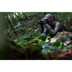 Geluidloze En Waterdichte Jachtjas Voor Dames 500 -Kleding Verkoop geluidloze en waterdichte jachtjas voor dames 500 camouflage 14