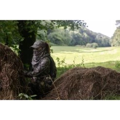 Geluidloze En Waterdichte Jachtjas Voor Dames 500 -Kleding Verkoop geluidloze en waterdichte jachtjas voor dames 500 camouflage 15