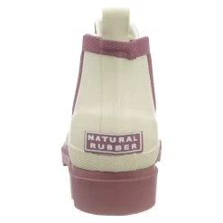 Regatta Geweldige Outdoors Dames Harper Lage Wellington Laarzen (Zwart) -Kleding Verkoop geweldige outdoors dames harper lage wellington laarzen lichte vanille 1