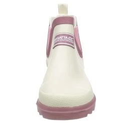 Regatta Geweldige Outdoors Dames Harper Lage Wellington Laarzen (Zwart) -Kleding Verkoop geweldige outdoors dames harper lage wellington laarzen lichte vanille 3