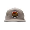 Go Wild Snapback Pet - Grijs 1 Go Wild Snapback Pet - Grijs -Kleding Verkoop go wild snapback pet grijs
