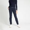 Golfbroek Voor Dames Winter CW500 -Kleding Verkoop golfbroek voor dames winter cw500 marineblauw