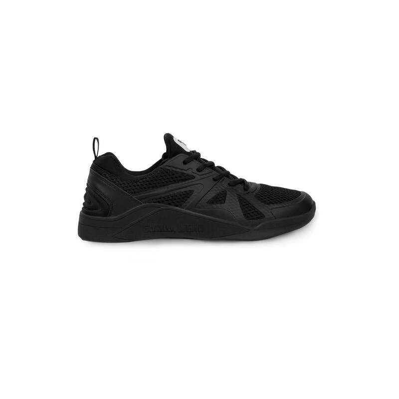 Gorilla Wear Gym Hybrids Black 3 Gorilla Wear Gym Hybrids Black