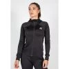 Gorilla Wear Halsey Trainingsjas - Track Jacket - Zwart/Black - M 2 Gorilla Wear Halsey Trainingsjas - Track Jacket - Zwart/Black - M -Kleding Verkoop gorilla wear halsey trainingsjas track jacket zwartblack m