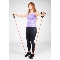 Gorilla Wear Indianapolis Tank Top - Lila - XL -Kleding Verkoop gorilla wear indianapolis tank top lila xl 2