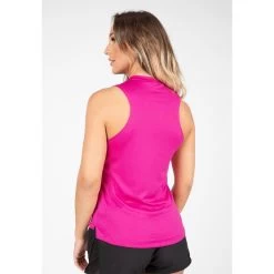 Gorilla Wear Raleigh Tank Top - Roze - XS -Kleding Verkoop gorilla wear raleigh tank top roze xs 1