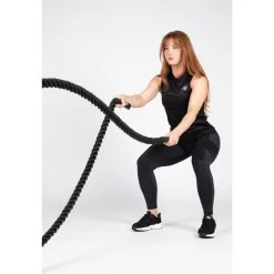 Gorilla Wear Raleigh Tank Top - Zwart - S -Kleding Verkoop gorilla wear raleigh tank top zwart s 3