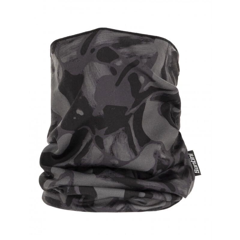 Santini Gravel - Nekwarmer -Unisex - Wielersport 3 Santini Gravel - Nekwarmer -Unisex - Wielersport