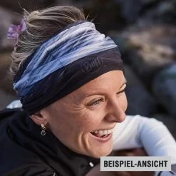 Halsketting Buff CoolNet UV® Eon Blue -Kleding Verkoop halsketting buff coolnet uv eon blue 4