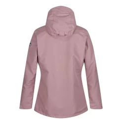 Regatta Hamara III Waterdichte Jas Voor Dames 12 Regatta Hamara III Waterdichte Jas Voor Dames -Kleding Verkoop hamara iii waterdichte jas voor dames 3