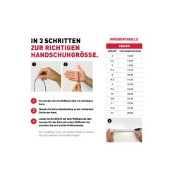 Handschoenen Reusch Walk Touchtec -Kleding Verkoop handschoenen reusch walk touchtec 3