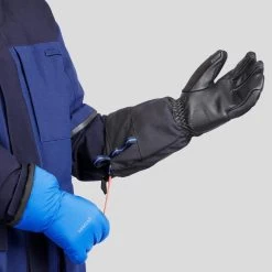 Handschoenen Voor Poolreizen Volwassenen Arctic 900 2-in-1 -20°C -Kleding Verkoop handschoenen voor poolreizen volwassenen arctic 900 2 in 1 20c 14